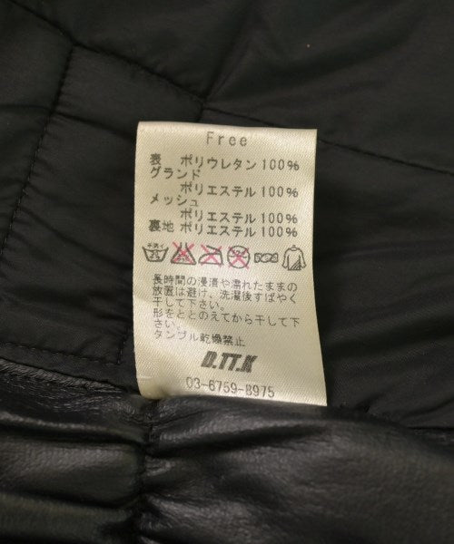 D.TT.K เสื้อลำลอง