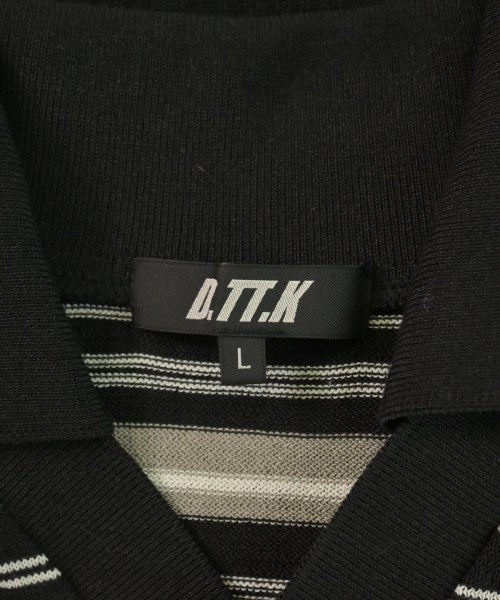 D.TT.K เสื้อกันหนาว