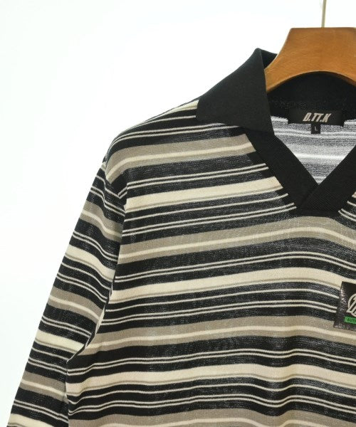 D.TT.K เสื้อกันหนาว