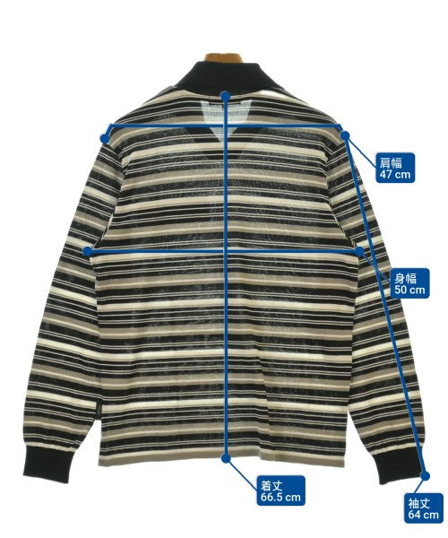 D.TT.K เสื้อกันหนาว