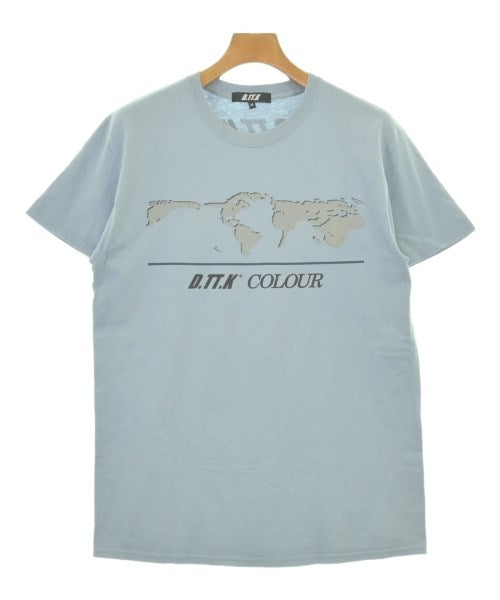 D.TT.K เสื้อยืด/เสื้อท็อปส์