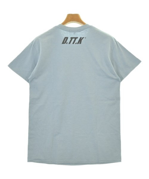 D.TT.K เสื้อยืด/เสื้อท็อปส์