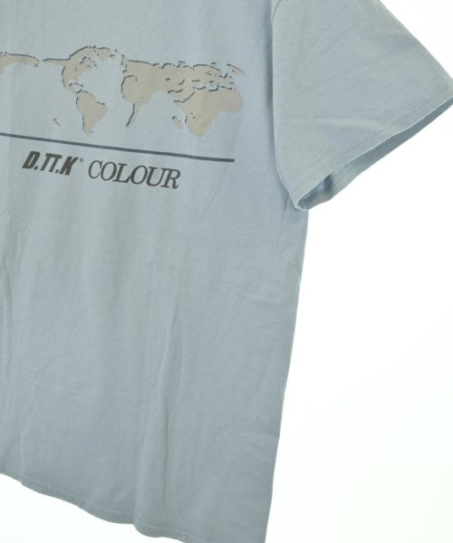 D.TT.K เสื้อยืด/เสื้อท็อปส์