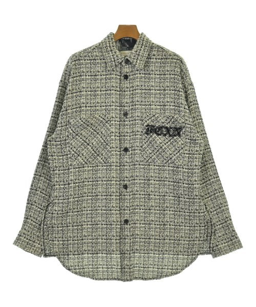 Faith connexion เสื้อลำลอง