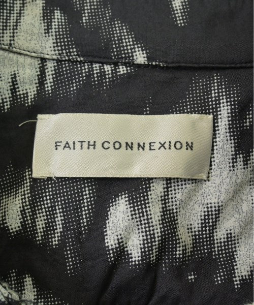 Faith connexion เสื้อลำลอง