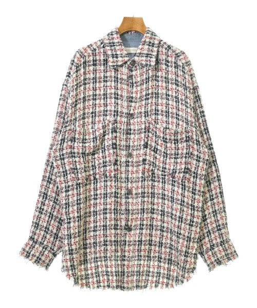 Faith connexion เสื้อลำลอง