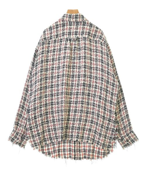 Faith connexion เสื้อลำลอง
