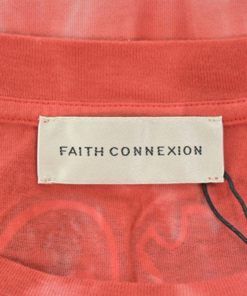 Faith connexion เสื้อยืด/เสื้อท็อปส์
