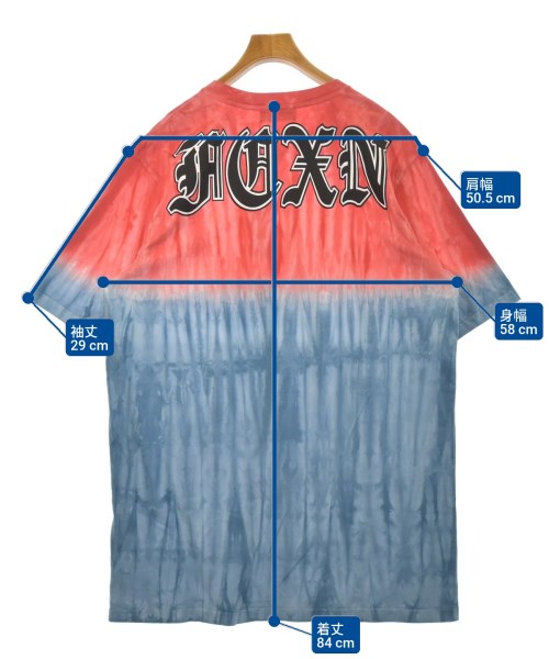 Faith connexion เสื้อยืด/เสื้อท็อปส์