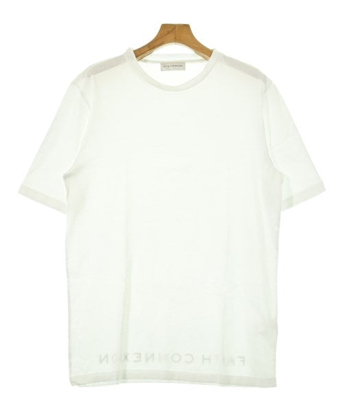 Faith connexion เสื้อยืด/เสื้อท็อปส์
