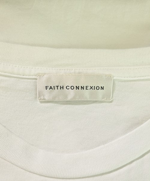 Faith connexion เสื้อยืด/เสื้อท็อปส์