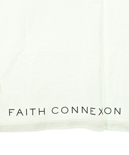 Faith connexion เสื้อยืด/เสื้อท็อปส์