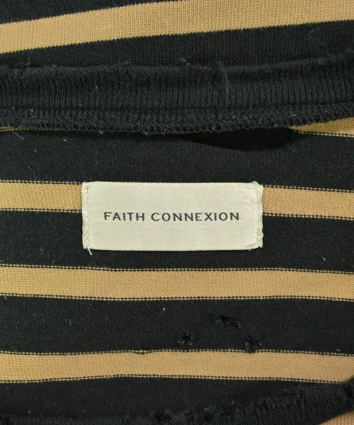 Faith connexion เสื้อยืด/เสื้อท็อปส์