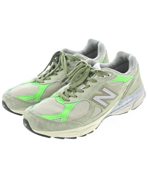 Patta รองเท้าผ้าใบ