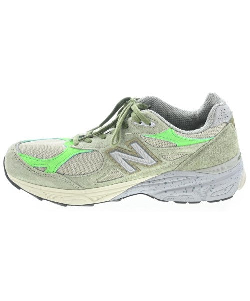Patta รองเท้าผ้าใบ