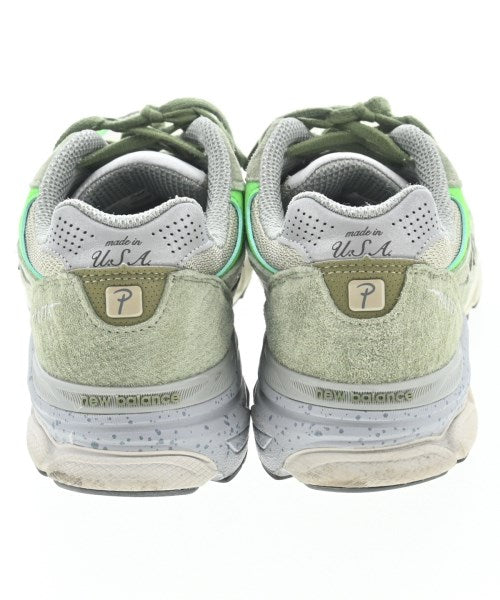 Patta รองเท้าผ้าใบ
