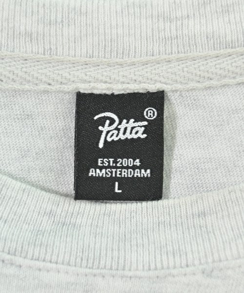 Patta เสื้อยืด/เสื้อท็อปส์