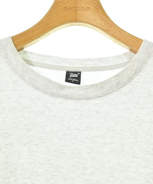 Patta เสื้อยืด/เสื้อท็อปส์