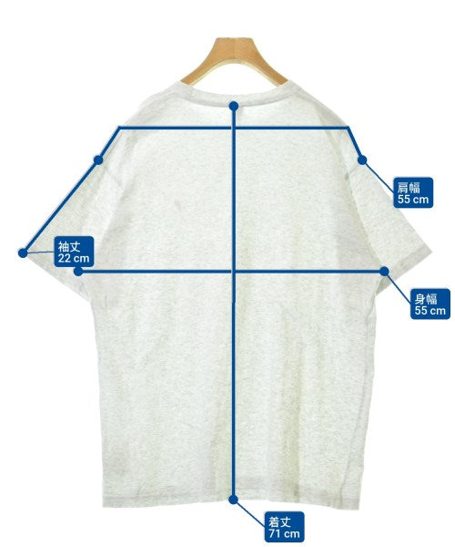 Patta เสื้อยืด/เสื้อท็อปส์