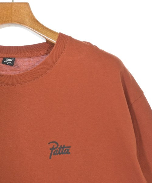 Patta เสื้อยืด/เสื้อท็อปส์