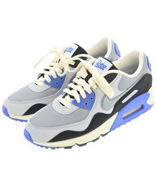 Patta รองเท้าผ้าใบ