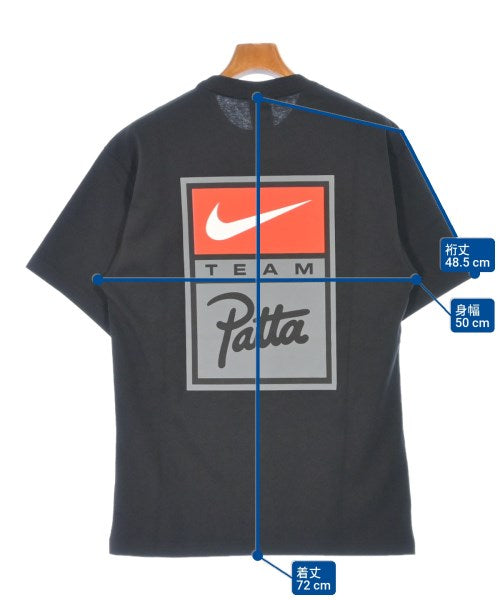 Patta เสื้อยืด/เสื้อท็อปส์