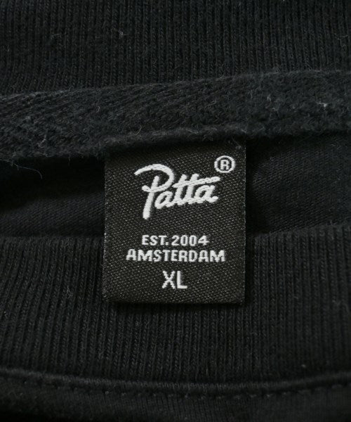 Patta เสื้อยืด/เสื้อท็อปส์