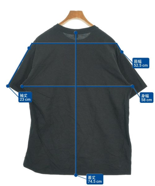 Patta เสื้อยืด/เสื้อท็อปส์