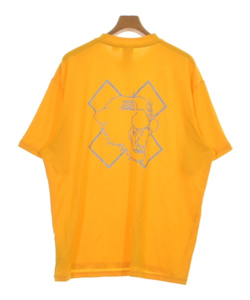 Patta เสื้อยืด/เสื้อท็อปส์