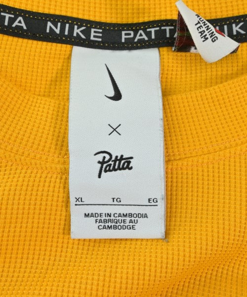 Patta เสื้อยืด/เสื้อท็อปส์