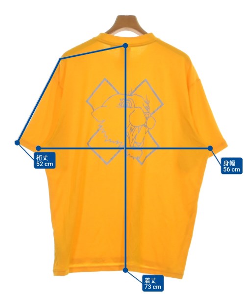 Patta เสื้อยืด/เสื้อท็อปส์