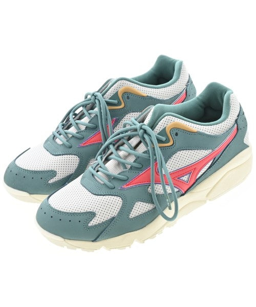 Patta รองเท้าผ้าใบ