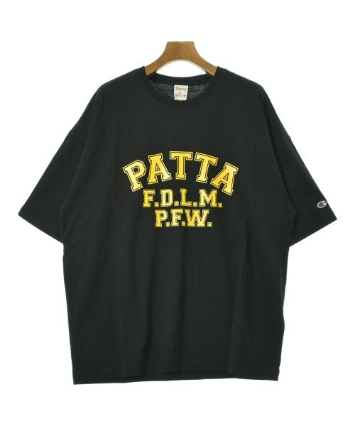 Patta เสื้อยืด/เสื้อท็อปส์
