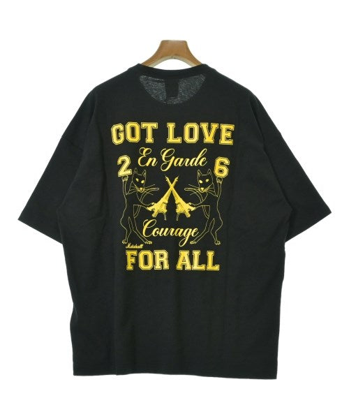 Patta เสื้อยืด/เสื้อท็อปส์