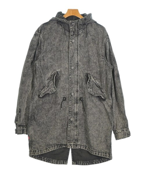 Patta เสื้อโค้ท อื่น