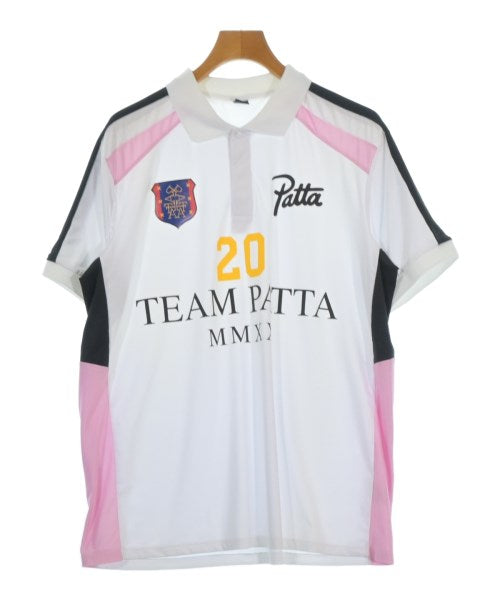 Patta เสื้อโปโล
