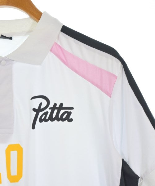 Patta เสื้อโปโล