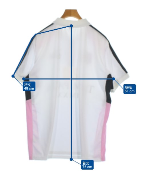 Patta เสื้อโปโล