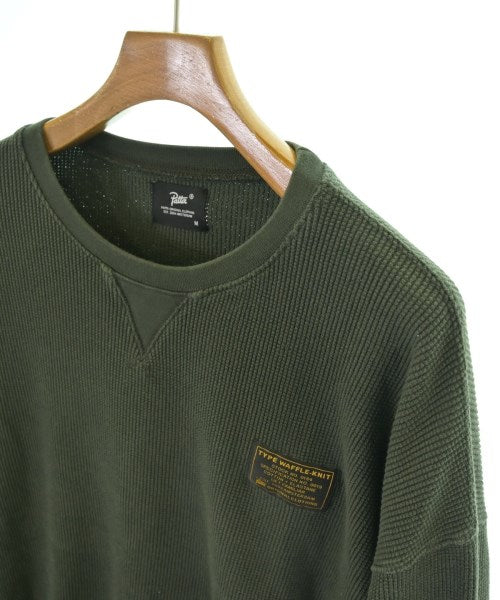 Patta เสื้อยืด/เสื้อท็อปส์