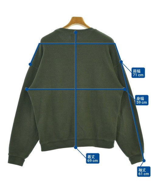 Patta เสื้อยืด/เสื้อท็อปส์