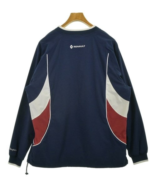 Diaspora Skateboards เสื้อลำลอง