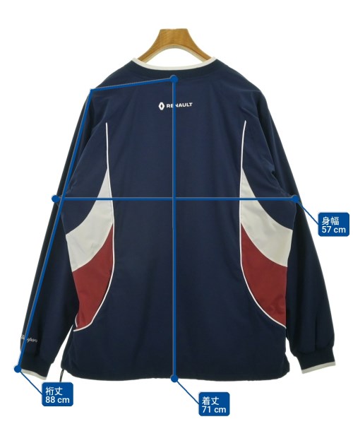 Diaspora Skateboards เสื้อลำลอง