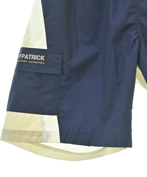 Diaspora Skateboards กางเกงขาสั้น