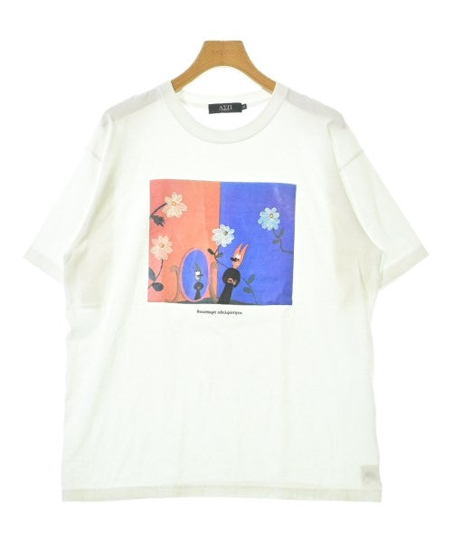 Diaspora Skateboards เสื้อยืด/เสื้อท็อปส์