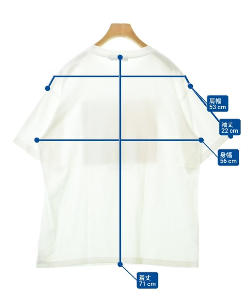 Diaspora Skateboards เสื้อยืด/เสื้อท็อปส์
