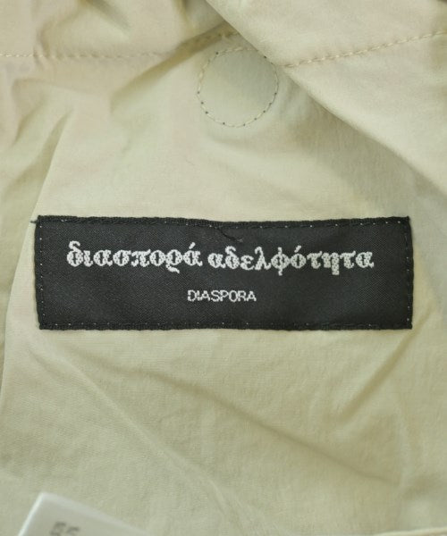 Diaspora Skateboards กางเกงขาสั้น