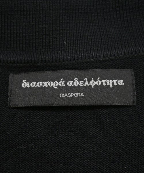 Diaspora Skateboards เสื้อโปโล