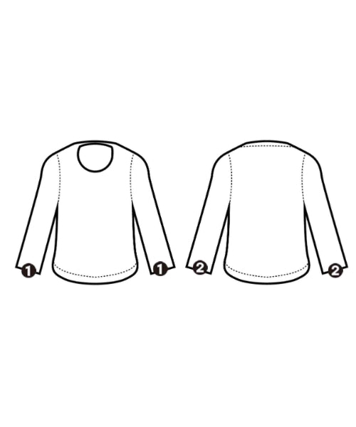 Diaspora Skateboards เสื้อยืด/เสื้อท็อปส์