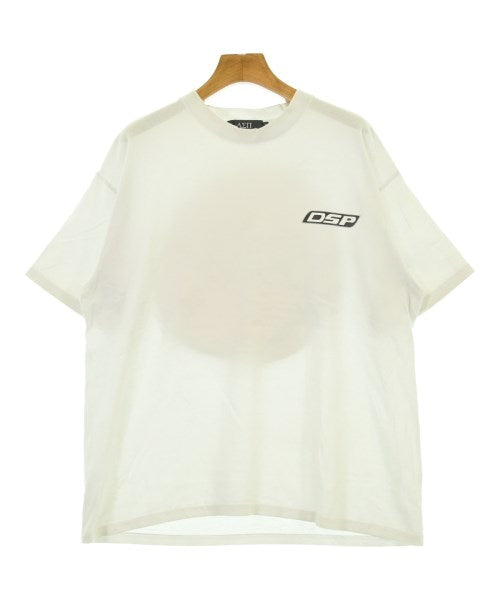 Diaspora Skateboards เสื้อยืด/เสื้อท็อปส์