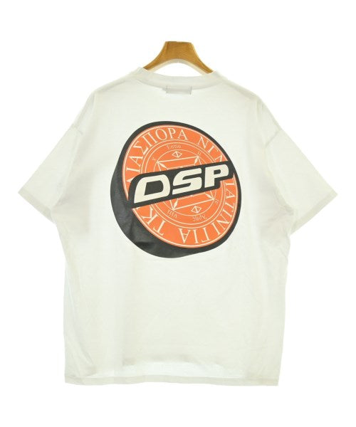 Diaspora Skateboards เสื้อยืด/เสื้อท็อปส์